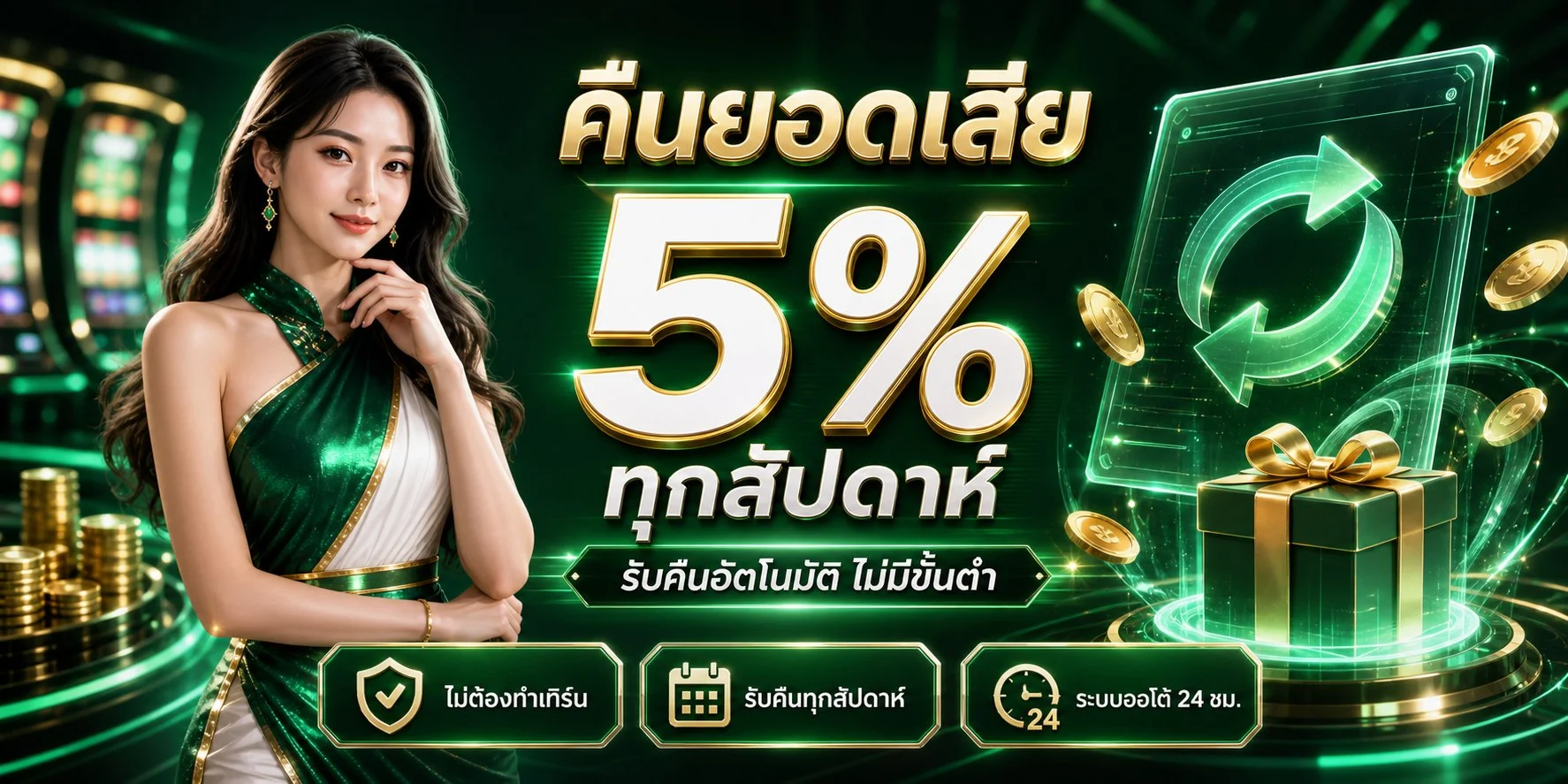 ค่ายคาสิโนสดบน AFB88 DreamGaming WM Casino